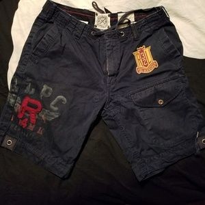 Ralph Lauren shorts